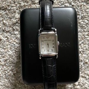 EMPORIO ARMANI Watch